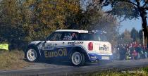 Rally Vsetin